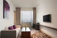 Four Points by Sheraton Jakarta Thamrin Hoteles en Menteng