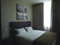 希艾曲西商務住宅飯店