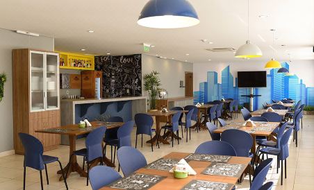 Hotel Del Norte - Housity