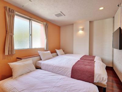 The Trip Inn Okinawa Rycom