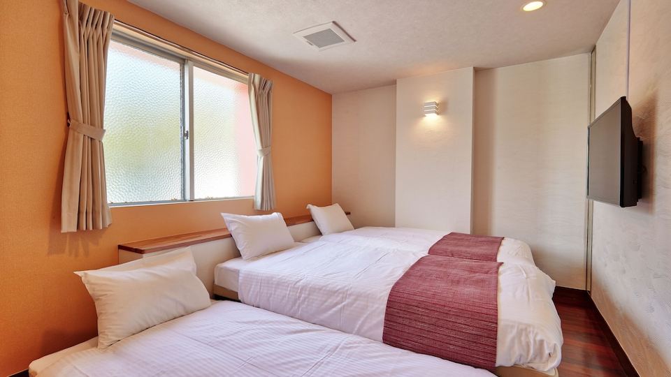The Trip Inn Okinawa Rycom
