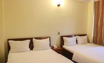 Van Xuan Hotel