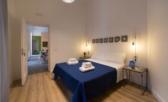 Borgo Vergini Garden B&B