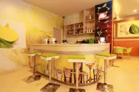 d'primahotel Balikpapan