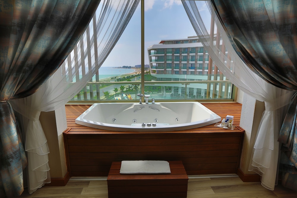 Hotel Xoria Deluxe