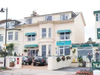 The Sands Hotel Hotels in Galmpton