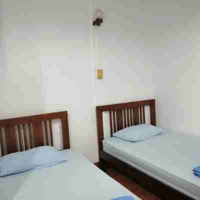 Chanmuang Resort Rooms