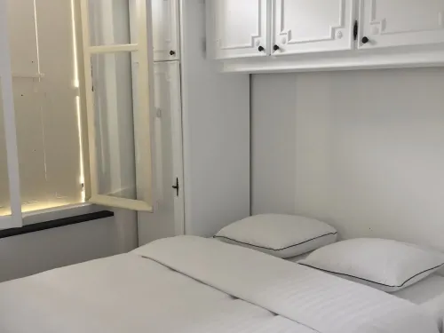 Villa Xixe Vue Mer فنادق في Saint-Cast-le-Guildo