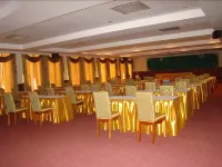 Stung Sangke Hotel Hotels in Chamkar Samraong
