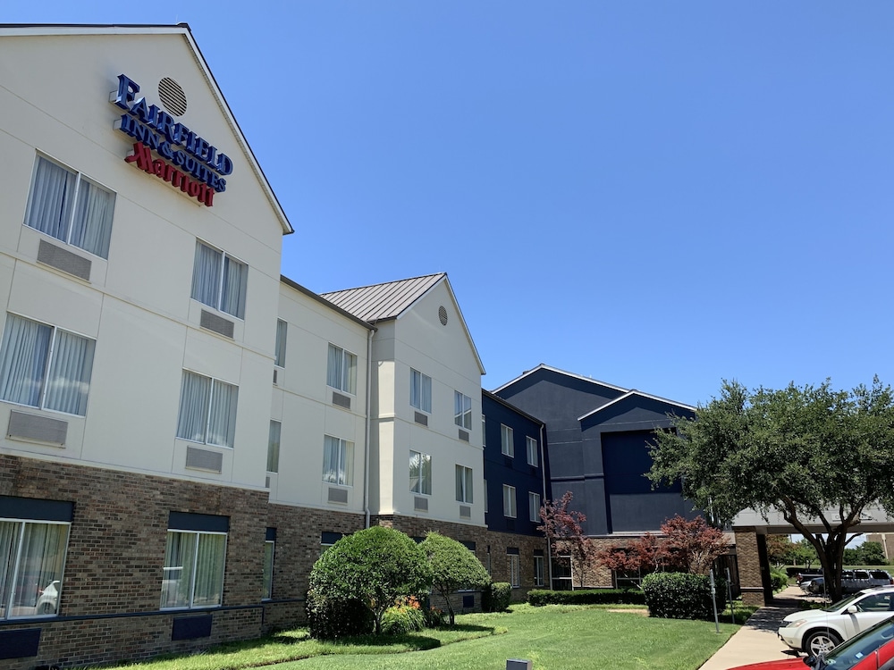 Fairfield Inn & Suites Fort Worth/Fossil Creek