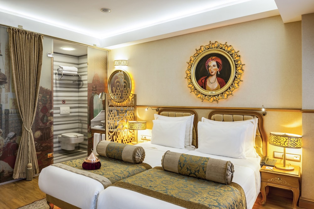 Sultania Hotel Istanbul