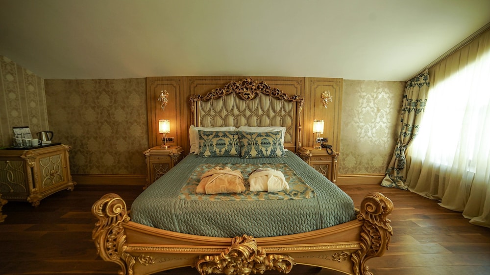 Esila termal hotel & spa