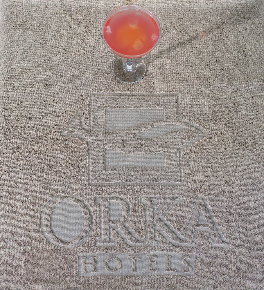 Orka Sunlife Resort Hotel - Ultra Her Şey Dahil (Orka Sunlife Resort Hotel - Ultra All Inclusive)