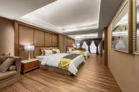 Chuang-tang Spring Spa Hotel Hotels in Landkreis Yilan