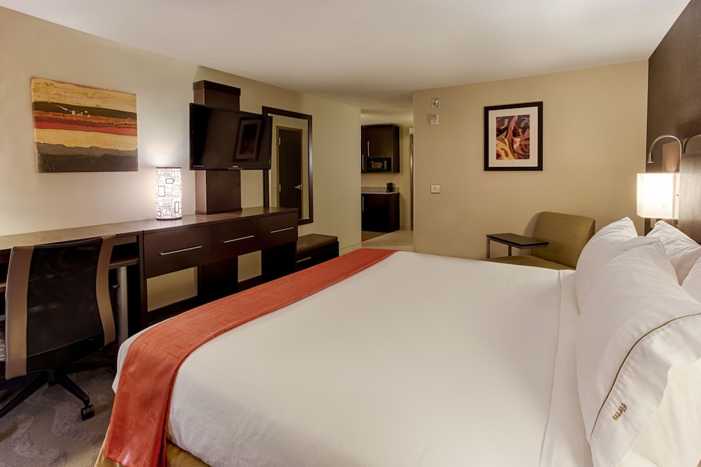 Holiday Inn Express Baltimore West - Catonsville, an Ihg Hotel