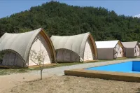 Buye Glamping Pan Hotels in Buyeo-gun