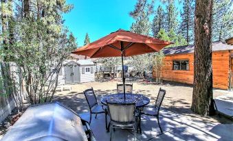 Casita Garcia - 1760 by Big Bear Vacations - Housity
