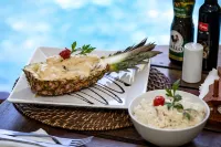 Sombra e Água Fresca Floresta