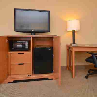 Holiday Inn Resort The Squire at Grand Canyon Rooms