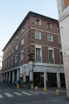Apartment Hotel Marchesini Hotel di Ravenna