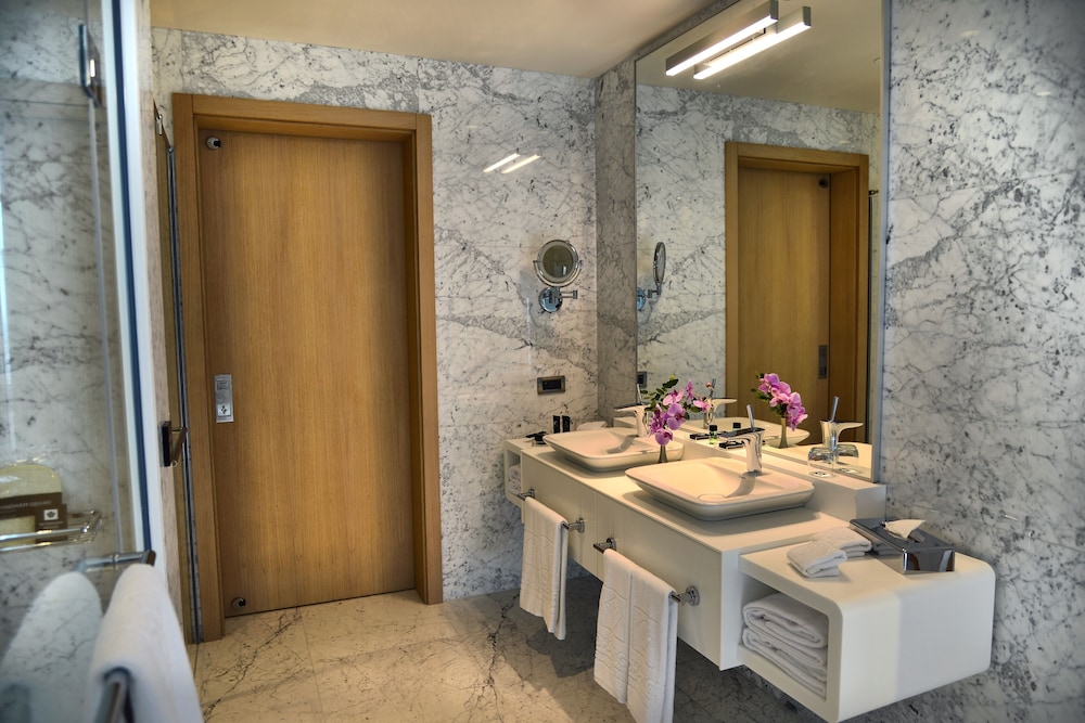 Wyndham Grand Istanbul Levent