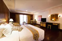 Tiara Labuan Hotel Hotels in Labuan