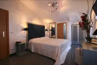 Albergo La Meridiana Di Chieli Mario Hotel a Pieve Santo Stefano