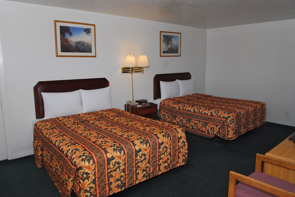 Stone Inn Extended Stay U of A