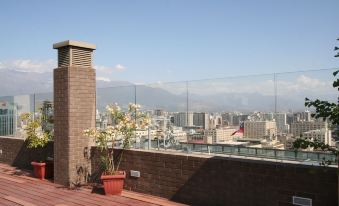 BMB Suites Apartments