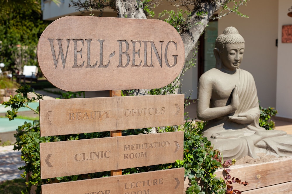 The Lifeco Bodrum Wellbeing & Detox Center Mugla