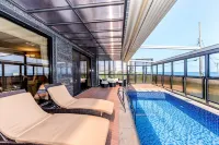 Dyne Ocenano Hotel Hotels in 