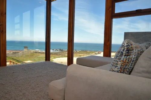 Casas Punta Costanera - 4-Star