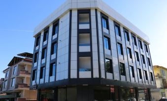 Celebi Home Suit Otel - Housity