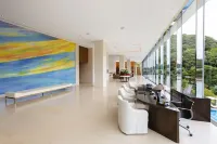 Olive Bay Hotel Hotels in Saikai