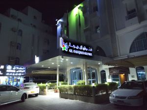 Al Bahjah Hotel