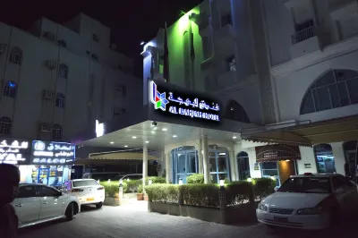 Al Bahjah Hotel