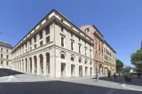 Metropolitan Suites Ancona Hotels in Ancona