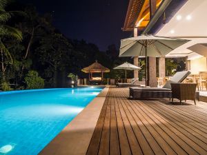 Ubud Hills Villas & Resort