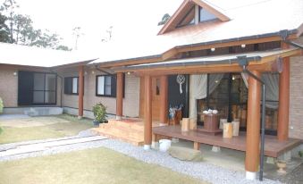 Yakushima Pension Ichigoichie