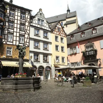 Hotel am Markt