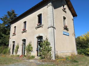 La Gare Aux Oiseaux