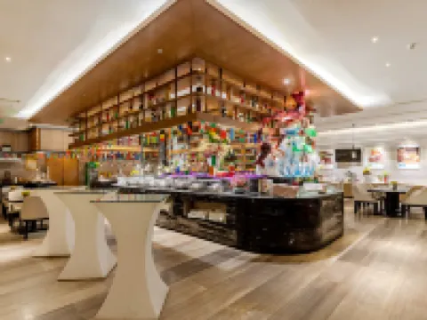 Zhuangzi International Hotel Hotels in Mengcheng