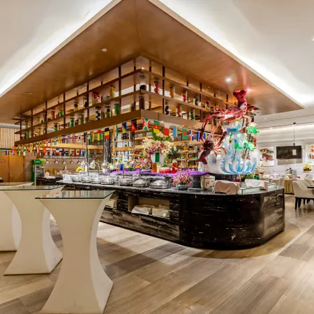 Zhuangzi International Hotel