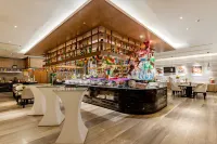 Zhuangzi International Hotel Hotels in Mengcheng