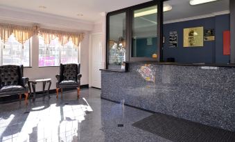Americas Best Value Inn-Hollywood-Los Angeles