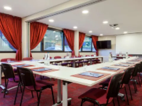 Kyriad Strasbourg Sud - Lingolsheim Hotéis em Bas-Rhin