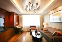 Lotte Hotel Ulsan Hotels in Ulsan