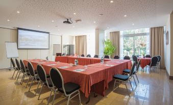 Best Western Sevan Parc Hotel