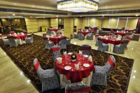Ramada by Wyndham Ghaziabad Vasundhara Hotels in Ghaziabad