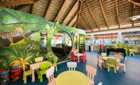 Occidental Punta Cana - All Inclusive